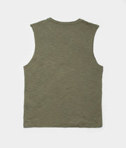 BRIGADE TANK OLIVE