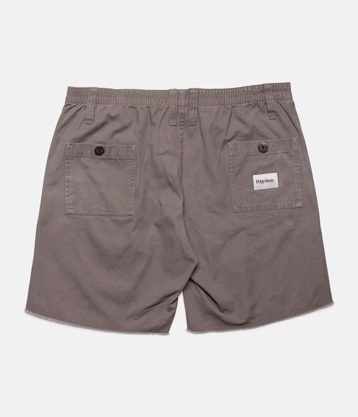 BUNKER WALK DUSTED OLIVE