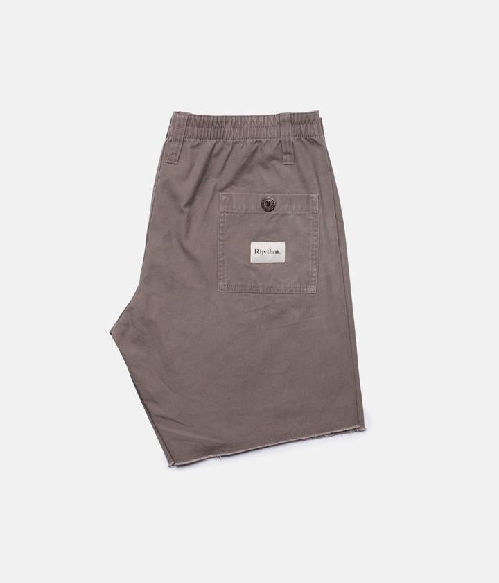 BUNKER WALK DUSTED OLIVE