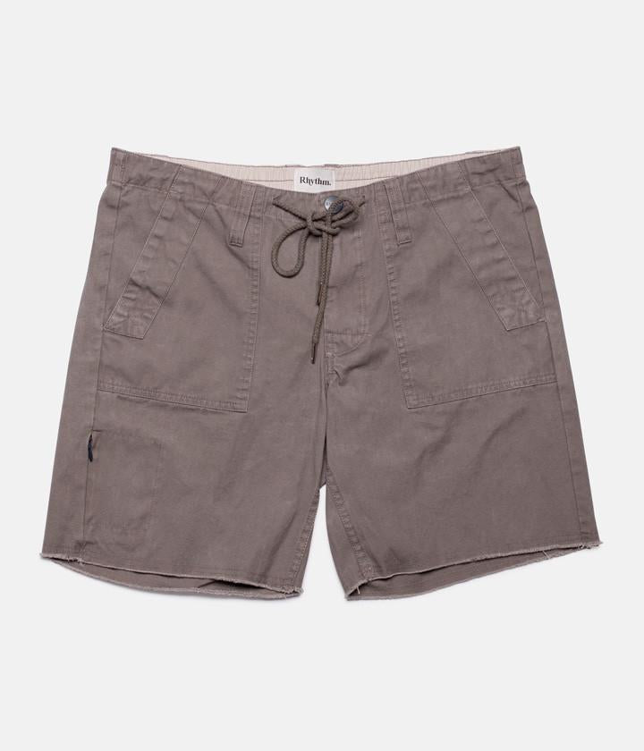 BUNKER WALK DUSTED OLIVE