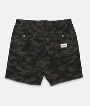 BUNKER WALKSHORT CAMO