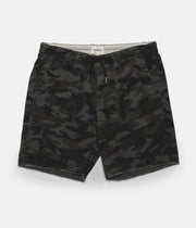 BUNKER WALKSHORT CAMO