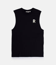 BUTCHER TANK BLACK