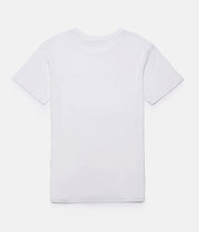 BYRDS T-SHIRT WHITE