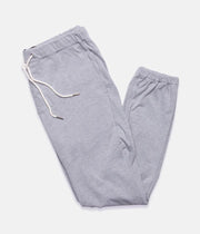 CHARLIE JERSEY PANT GREY MARLE