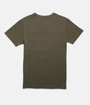 CLASSIC T-SHIRT OLIVE