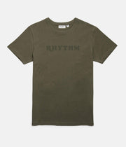 CLASSIC T-SHIRT OLIVE