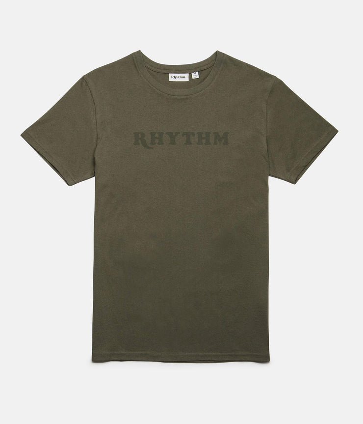 CLASSIC T-SHIRT OLIVE