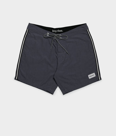 CLASSIC TRUNK VINTAGE BLACK