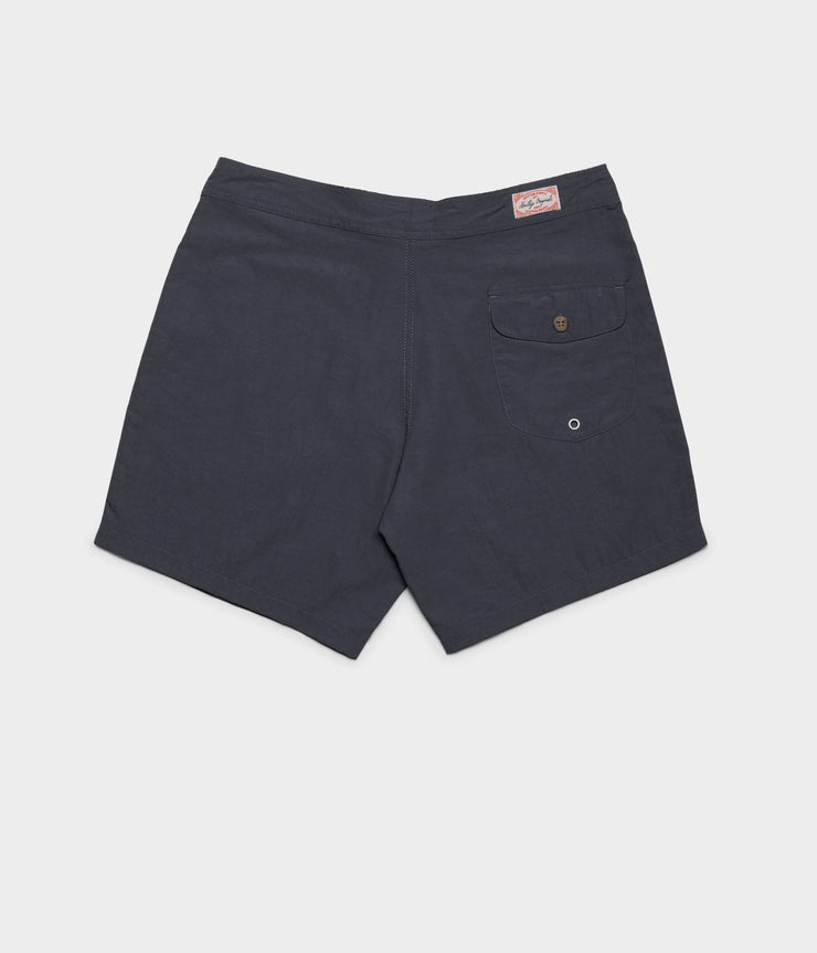 CLASSIC TRUNK VINTAGE BLACK