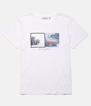 CONTAX T-SHIRT WHITE
