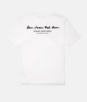 DEL SUR T-SHIRT WHITE