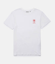 DESERT PALM T-SHIRT WHITE