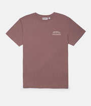 DOVER T-SHIRT TAUPE