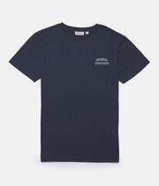 DOVER T-SHIRT MIDNIGHT NAVY