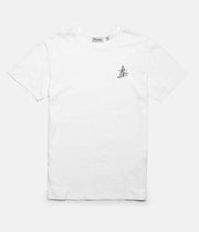 DUKE T-SHIRT WHITE