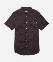 DUNES SS SHIRT NAVY