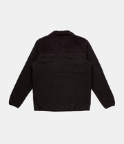 FIRST EDITION ZEPHYR PULLOVER CHARCOAL