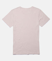 ESSENTIALS T-SHIRT NATURAL