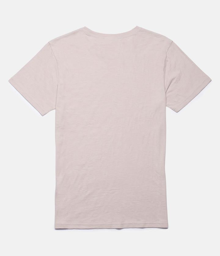 ESSENTIALS T-SHIRT NATURAL