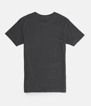 EVERYDAY WASH T-SHIRT CHARCOAL WASH