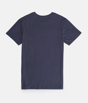 EWART T-SHIRT VINTAGE NAVY