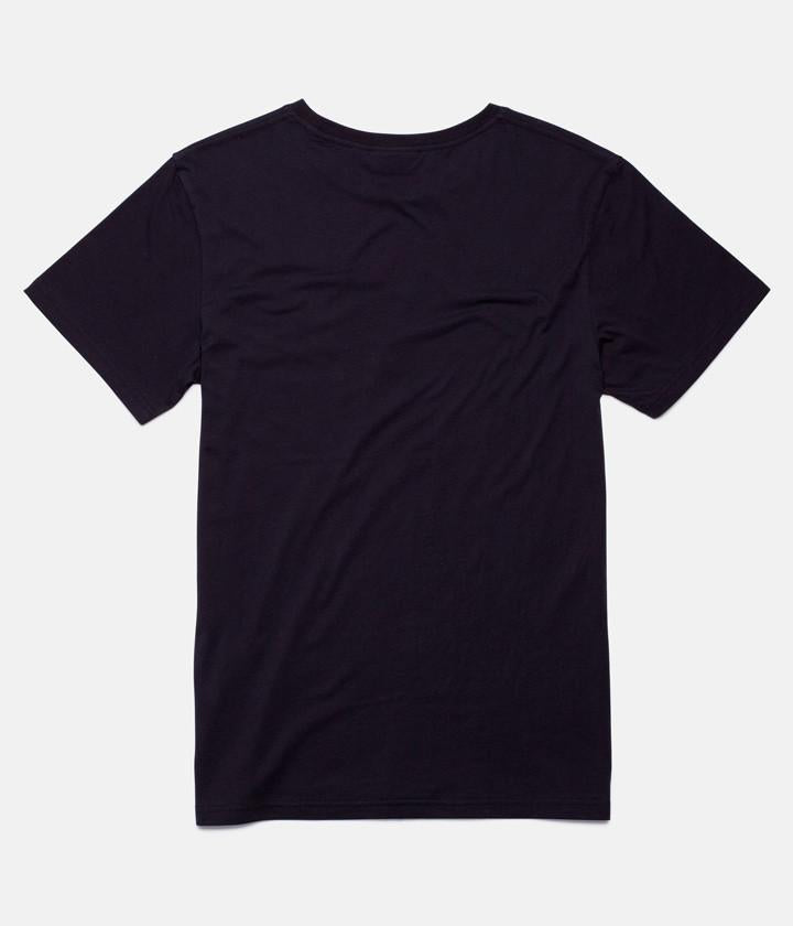 BASIC T-SHIRT BLACK