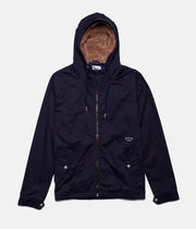 FLEET JACKET NAVY