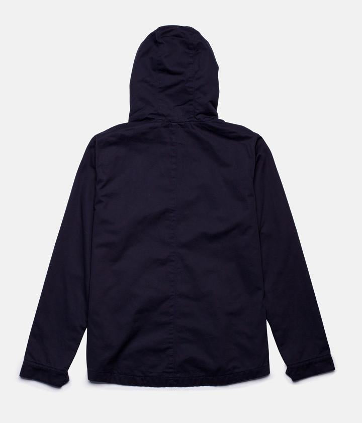 FLEET JACKET NAVY