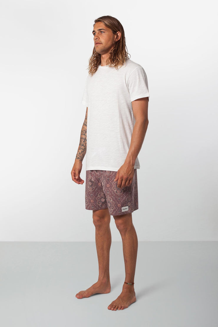 Rhythm Florence Jam Ochre Model Front