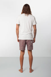 Rhythm Florence Jam Ochre Model Back