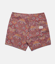 GARDEN RUG TRUNK COFFEE