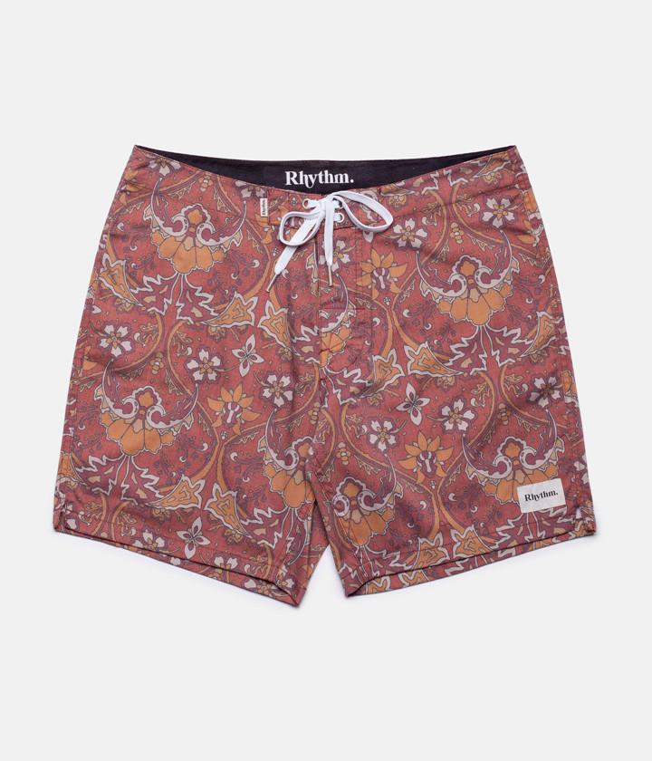 GARDEN RUG TRUNK COFFEE