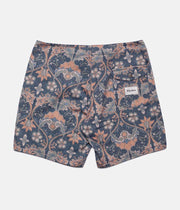 GARDEN RUG TRUNK NAVY