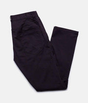 JEAN PANT CHARCOAL
