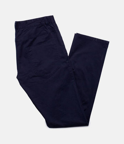 JEAN PANT NAVY