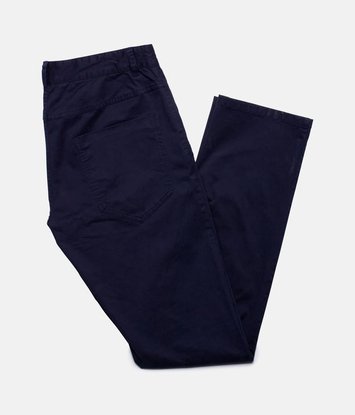 JEAN PANT NAVY