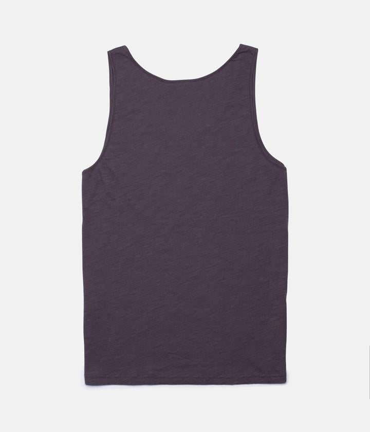 JOURNAL SINGLET CHARCOAL