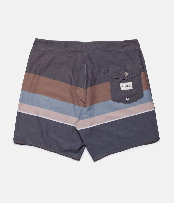 THE JULIAN TRUNK CHARCOAL