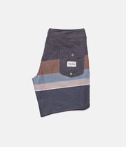 THE JULIAN TRUNK CHARCOAL