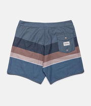 THE JULIAN TRUNK TEAL