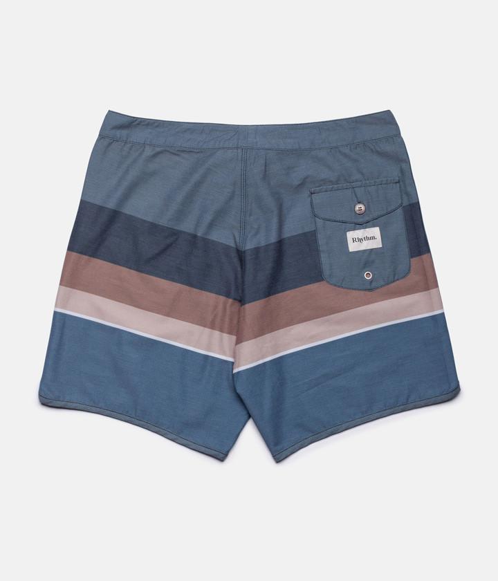 THE JULIAN TRUNK TEAL