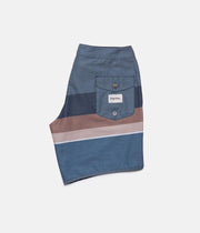 THE JULIAN TRUNK TEAL