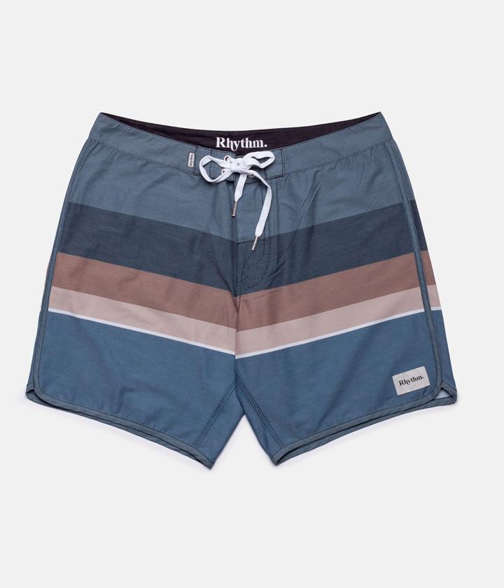 THE JULIAN TRUNK TEAL