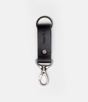 EVERYDAY KEYCHAIN BLACK