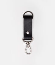 EVERYDAY KEYCHAIN BLACK