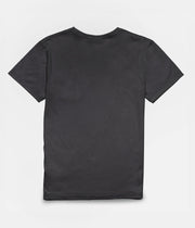 MAKER T-SHIRT WASHED OUT CHARCOAL