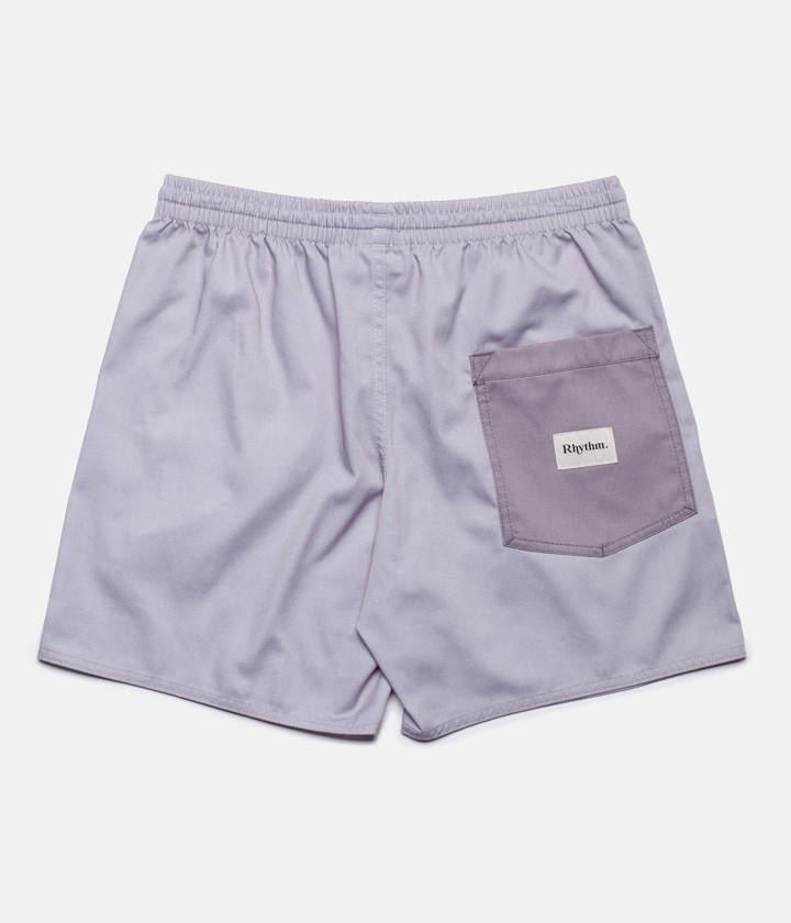 MY EVERYDAY JAM GREY