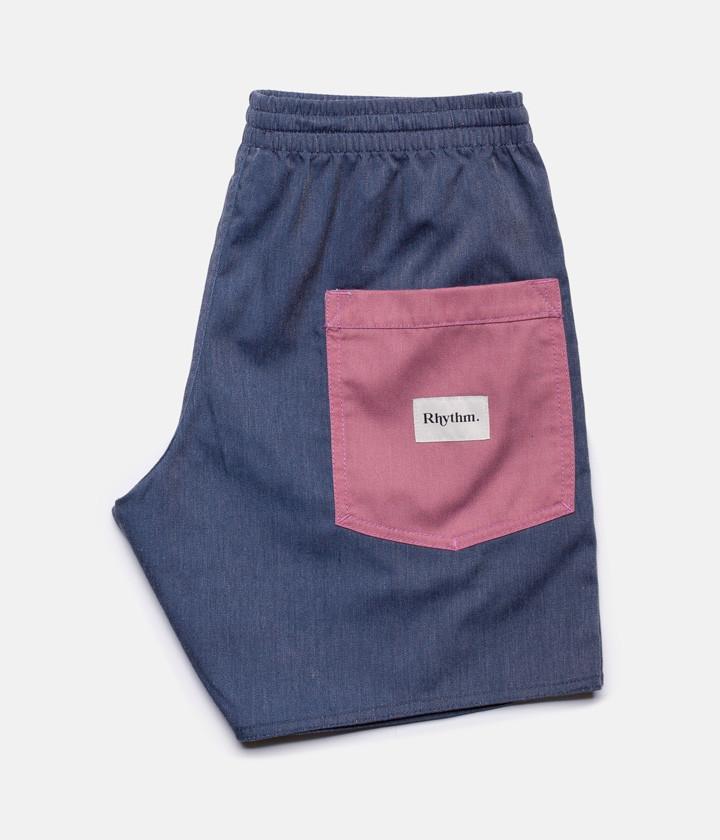 MY EVERYDAY JAM NAVY