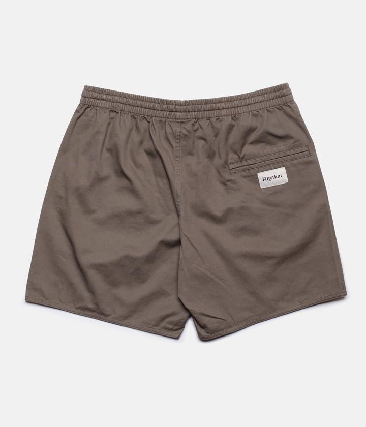 EVERYDAY CHINO JAM OLIVE